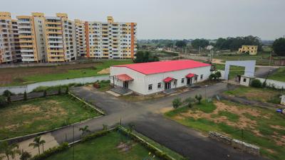 Image of 1290 Sq.ft 3 BHK Apartment / Flat for sale in Oyna, Ranchi for Rs. 5660000
