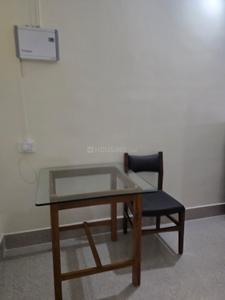 Hall Image of 900 Sq.ft 1 BHK Apartment / Flat for rent in Lachit Nagar Guwahati for Rs. 18000