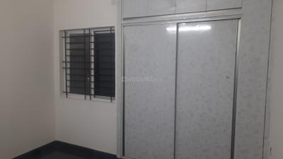 Bedroom Image of 1500 Sq.ft 3 BHK Builder Floor for sale in Kaval Bairasandra Bengaluru for Rs. 13500000