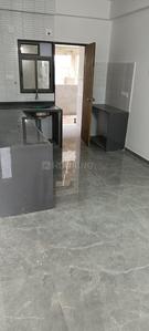 Kitchen Image of 1250 Sq.ft 3 BHK Apartment / Flat for sale in Anjani Solaris Plus, Bhayli Vadodara for Rs. 4875000