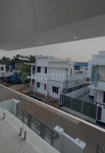Balcony Image of 2250 Sq.ft 4 BHK Independent House for sale in Mannuthy Thrissur for Rs. 9000000