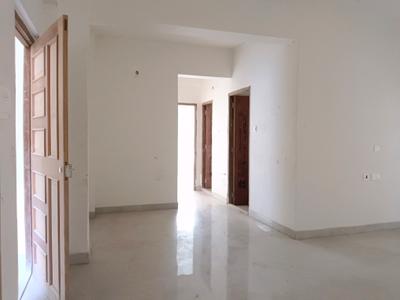Living Room Image of 1290 Sq.ft 3 BHK Apartment / Flat for sale in New Alipore Kolkata for Rs. 12500000