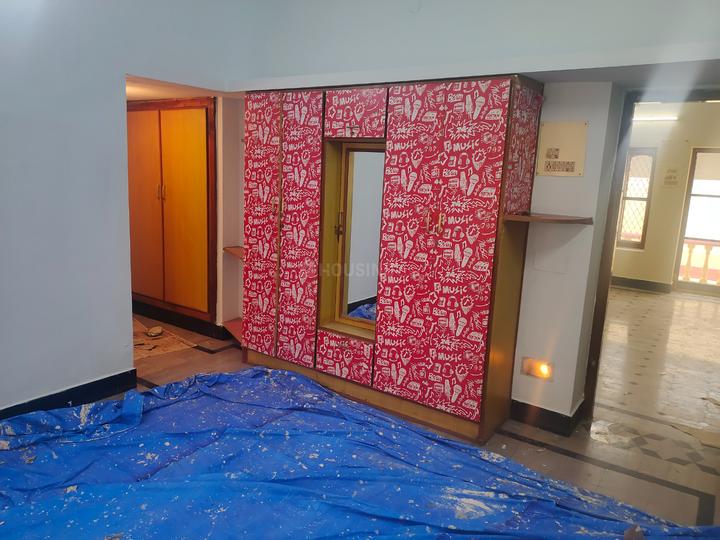 Hill Top Colony, Sainikpuri Bedroom 1