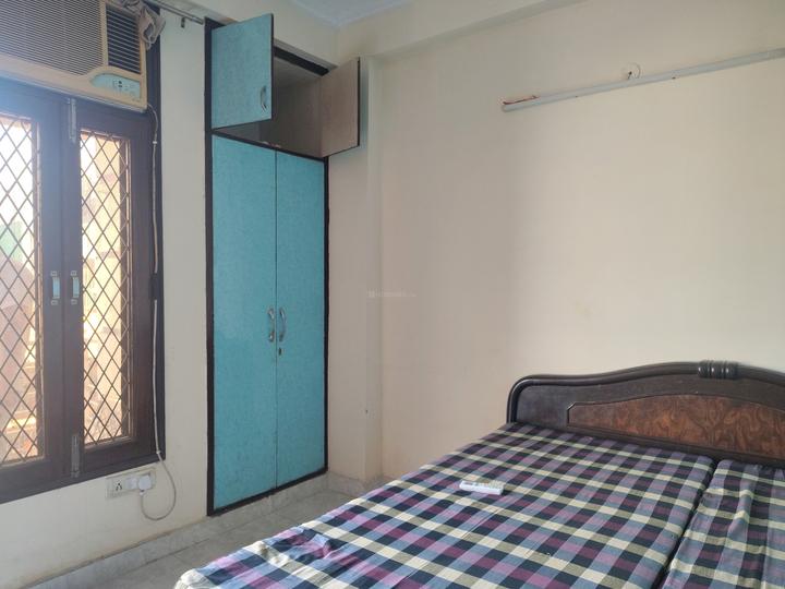 divine homes Bedroom One 1