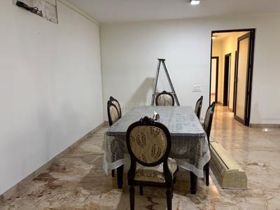3 BHK Flat