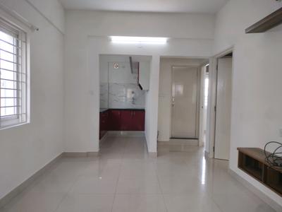 2 BHK Independent House