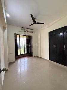 Hall Image of 705 Sq.ft 1 BHK Apartment / Flat for rent in Rutu River Estate, Kalyan West Kalyan for Rs. 13999