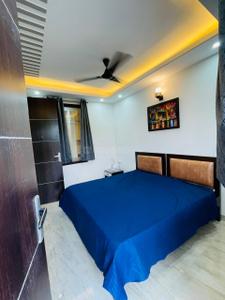 Bedroom Image of 982 Sq.ft 2 BHK Apartment / Flat for sale in Mansarovar Extension Jaipur for Rs. 3400000