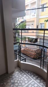 Image of 650 Sq.ft 2 BHK Independent House for rent in Nagarbhavi, Bengaluru for Rs. 16000