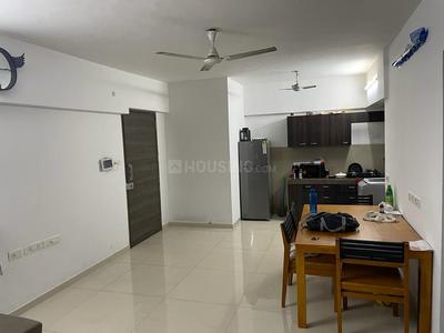 Hall Image of Kanakia  in Andheri East, Mumbai