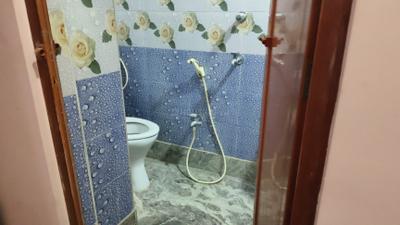 Image of 1150 Sq.ft 3 BHK Apartment / Flat for rent in Kasba, Kolkata for Rs. 30000