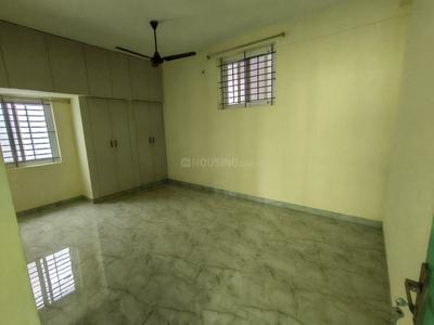 Bedroom Image of 1000 Sq.ft 2 BHK Apartment / Flat for rent in Tirumangalam Madurai for Rs. 13000
