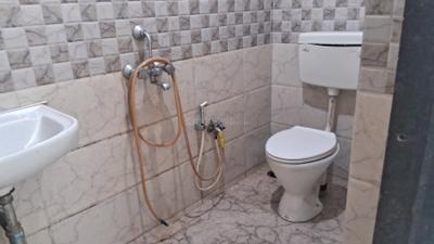 Image of 1200 Sq.ft 2 BHK Apartment / Flat for rent in Ulwe, Navi Mumbai for Rs. 28000