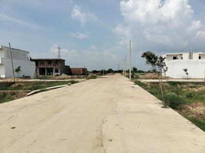 Image of 150 Sq.ft Residential Plot / Land for sale in Morta Village, Ghaziabad for Rs. 3160000