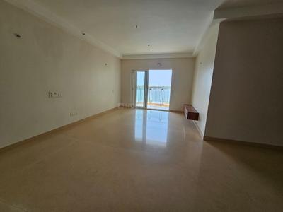 Hall Image of 1800 Sq.ft 3 BHK Apartment / Flat for sale in Prestige Neptunes Courtyard, Marine Drive Kochi for Rs. 22500000
