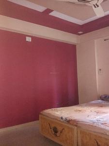 Bedroom Image of 4374 Sq.ft 4 BHK Apartment / Flat for sale in Skydeck 36, Raysan Gandhinagar for Rs. 21600000
