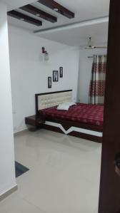 Bedroom Image of 1125 Sq.ft 2 BHK Apartment / Flat for sale in Providence Cascade, Bejai Mangalore for Rs. 7600000