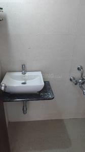 Image of 1210 Sq.ft 3 BHK Apartment / Flat for rent in Yashada Splendid Courtyard, Lohegaon, Pune for Rs. 32000