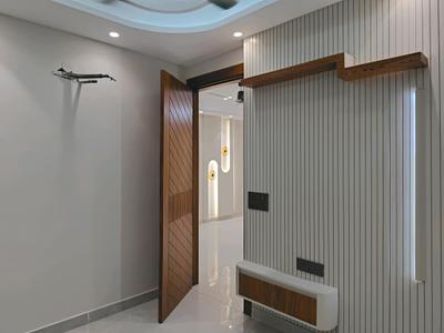 Bedroom Image of 1500 Sq.ft 3 BHK Builder Floor for sale in Vasundhara Ghaziabad for Rs. 15300000