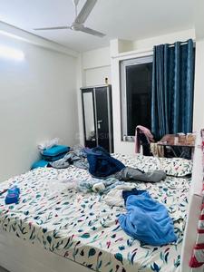 Bedroom Image of Oxotel paying guest  in Powai, Mumbai