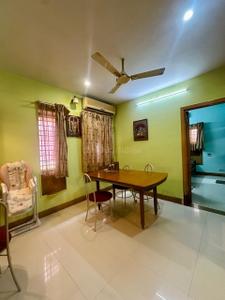 Hall Image of 3100 Sq.ft 3 BHK Independent House for rent in Velachery Chennai for Rs. 75000