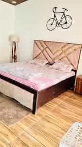 Bedroom Image of 9072 Sq.ft 2 BHK Farm House for sale in Sector 151 Noida for Rs. 12000000