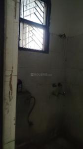 Bathroom Image of 500 Sq.ft 1 BHK Builder Floor for sale in Indirapuram Ghaziabad for Rs. 3500000