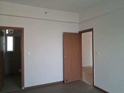 Bedroom Image of 1600 Sq.ft 3 BHK Apartment / Flat for sale in ATS Pious Hideaways, Sector 150 Noida for Rs. 20800000