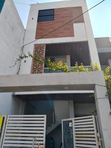 Image of 3000 Sq.ft 5 BHK Villa for sale in Lasudia Mori, Indore for Rs. 12900000