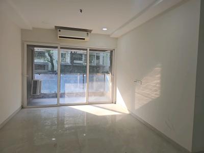 Living Room Image of 1850 Sq.ft 3 BHK Apartment / Flat for sale in JP North Westend Tower 2, Bhayandar West Mira Bhayandar for Rs. 18000000