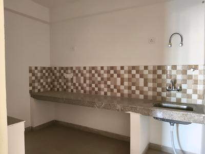 Kitchen Image of 2400 Sq.ft 4 BHK Apartment / Flat for sale in Tulip Purple, Sector 69 Gurgaon for Rs. 27800000