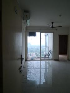 Main Entrance Image of 840 Sq.ft 2 BHK Apartment / Flat for sale in Jaypee Aman, Aurangabad Noida for Rs. 6800000