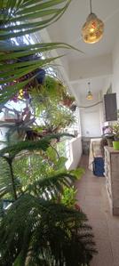 Balcony Image of 1428 Sq.ft 3 BHK Apartment / Flat for sale in Chikkalasandra Bengaluru for Rs. 14280000