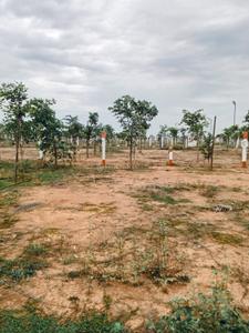 Image of 2400 Sq.ft Residential Plot / Land for sale in Vengal, Chennai for Rs. 900000
