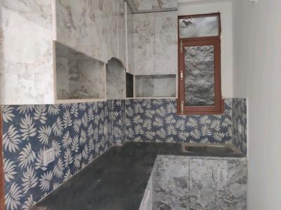 Kitchen Image of 750 Sq.ft 2 BHK Builder Floor for sale in DLF Ankur Vihar Ghaziabad for Rs. 2254322