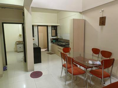 Hall Image of 2400 Sq.ft 3.5 BHK Villa for rent in Raviraj Ozone Villas, Wagholi Pune for Rs. 37500