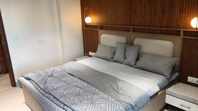 Bedroom Image of 2222 Sq.ft 3 BHK Apartment / Flat for sale in Corsica Heights, Brahmanwala Dehradun for Rs. 23300000