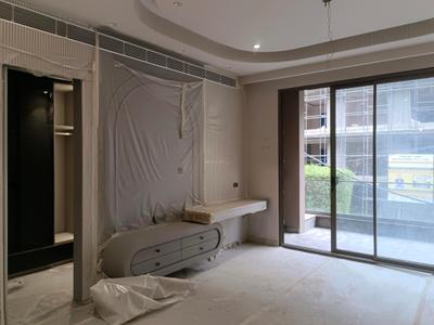 Bedroom Image of 3550 Sq.ft 4 BHK Builder Floor for sale in Sector 26 Rohini New Delhi for Rs. 75000000