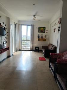 Hall Image of 950 Sq.ft 2 BHK Apartment / Flat for sale in Civil Lines Raipur for Rs. 2600000