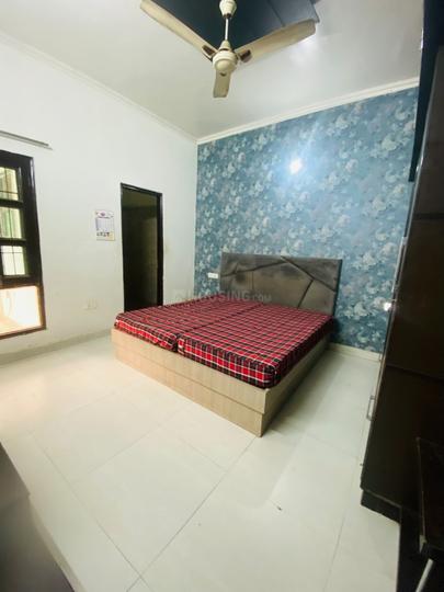 Virat Nagar Bedroom 1