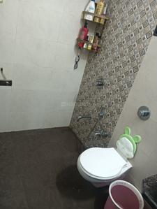 Image of 646 Sq.ft 1 BHK Apartment / Flat for sale in Squarefeet Metropolis Aquaris, Kasarvadavali, Thane for Rs. 6299999