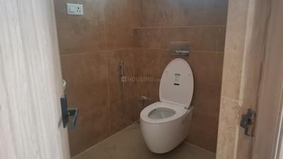 Image of 2000 Sq.ft 3 BHK Apartment / Flat for rent in Banjara Hills, Hyderabad for Rs. 80000