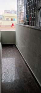 Balcony Image of 2400 Sq.ft 4 BHK Independent House for rent in Kithaganur Colony Bengaluru for Rs. 40000