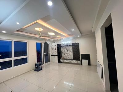 2.5 BHK Flat