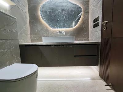 Image of 2700 Sq.ft 4 BHK Builder Floor for sale in Saket, New Delhi for Rs. 107500000