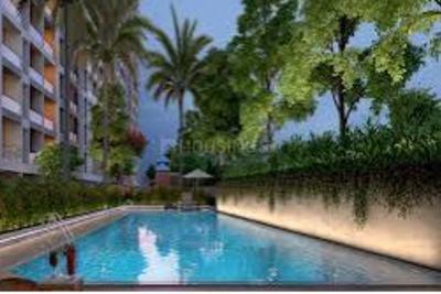 Image of 2042 Sq.ft 4 BHK Apartment / Flat for sale in Bhandari 7 Plumeria Drive Phase 3, Punawale, Pune for Rs. 19912232