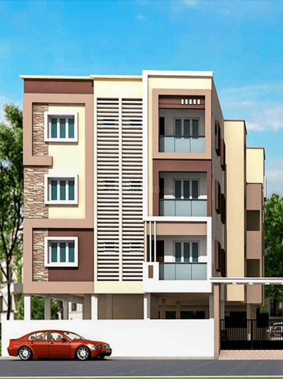 Nanmangalam Main Image 1