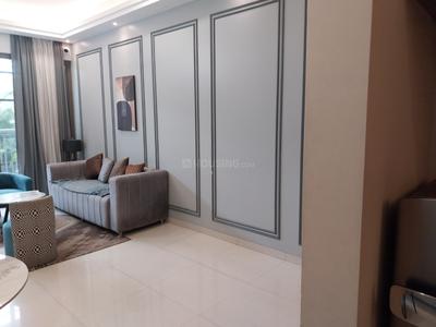 Hall Image of 1750 Sq.ft 4.5 BHK Apartment / Flat for sale in Kumar Primeview, Hadapsar Pune for Rs. 15000000