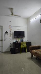 Image of 650 Sq.ft 1 BHK Apartment / Flat for rent in Olympia Grande, Pallavaram, Chennai for Rs. 32000