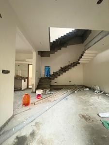 Living Room Image of 3000 Sq.ft 4 BHK Independent House for sale in Sidedahalli Bengaluru for Rs. 24000000